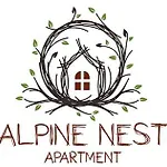 Alpine Nest Daire Bled