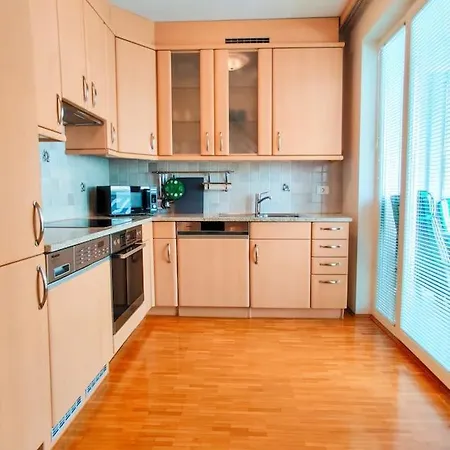 Apartment Alpine Nest Bled