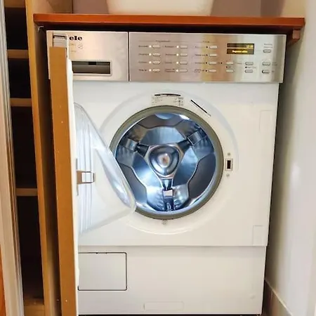 Alpine Nest Appartement Bled