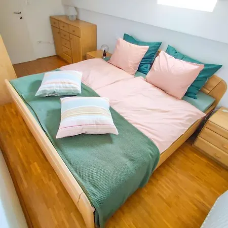 Alpine Nest Apartamento