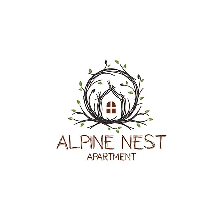 Alpine Nest