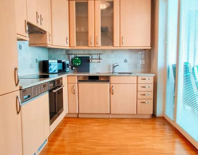 Apartamento Alpine Nest Bled