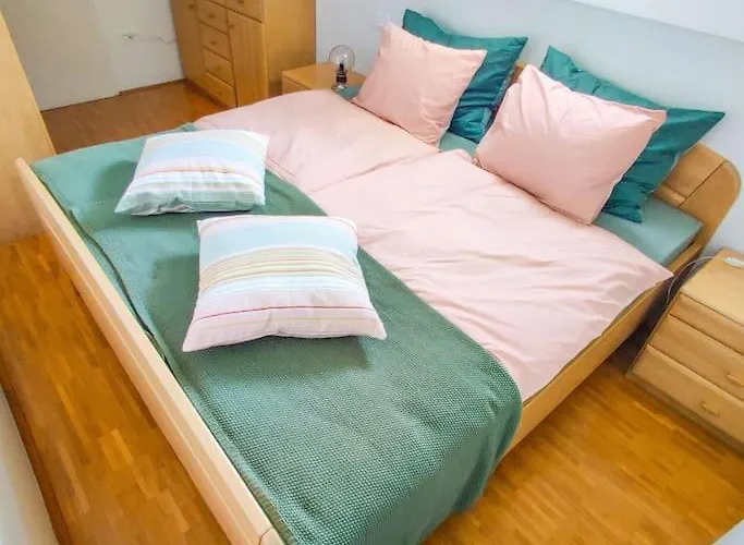 Alpine Nest Apartamento