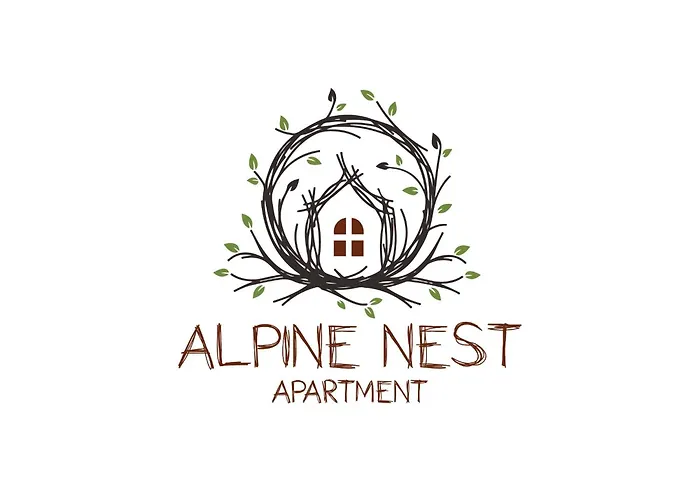 Alpine Nest